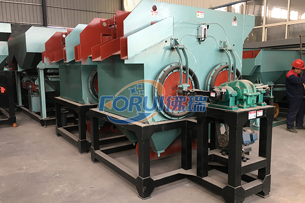 AM-30跳汰機 AM-30跳汰機